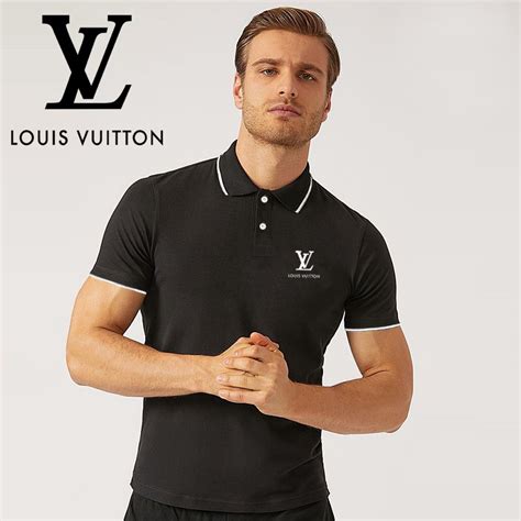 lv clothes price|lv shirts men.